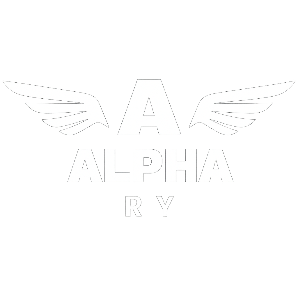 Alpha Ry
